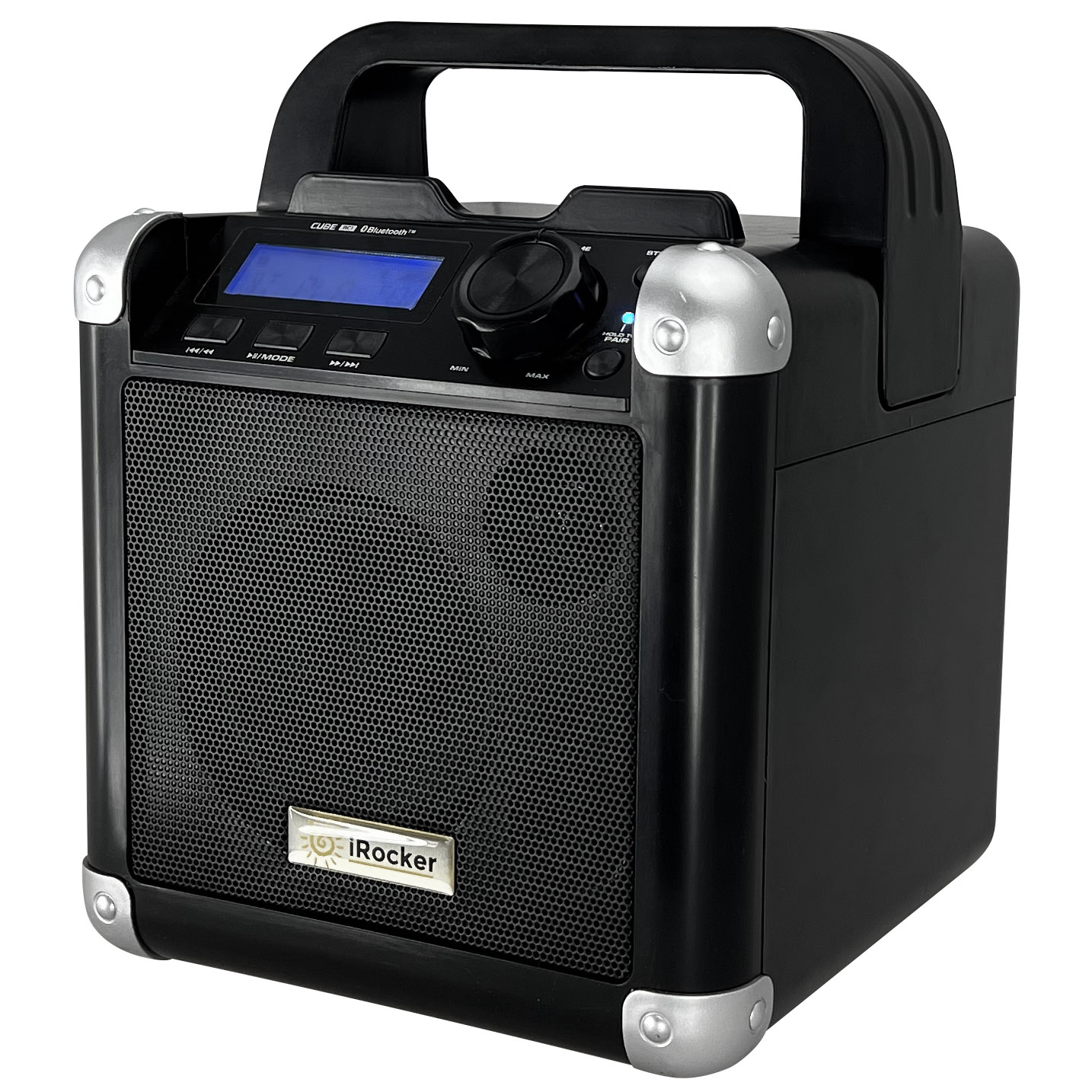 Stage effects Mobile Cube
